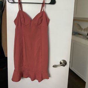 Forever21 mini dress